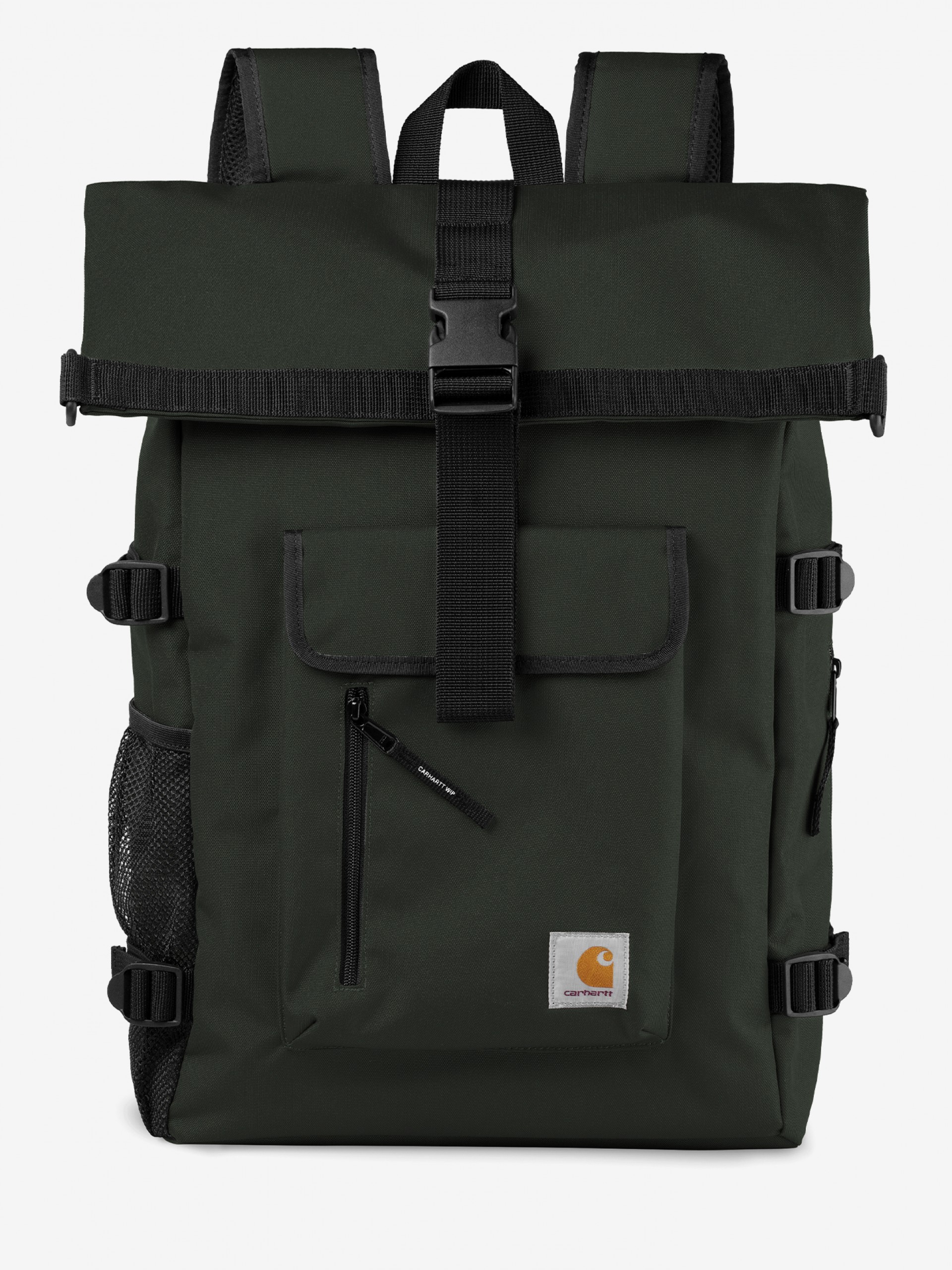 Mochila Carhartt WIP Philis Verde