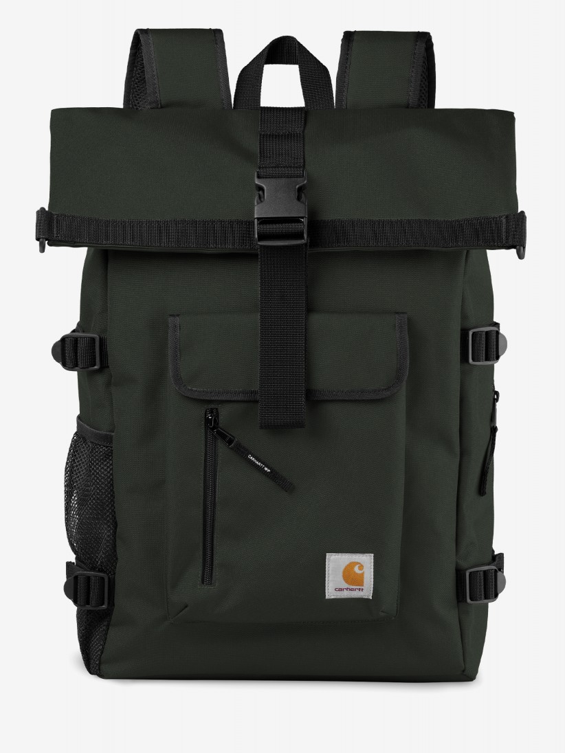 Mochila Carhartt WIP Philis Verde