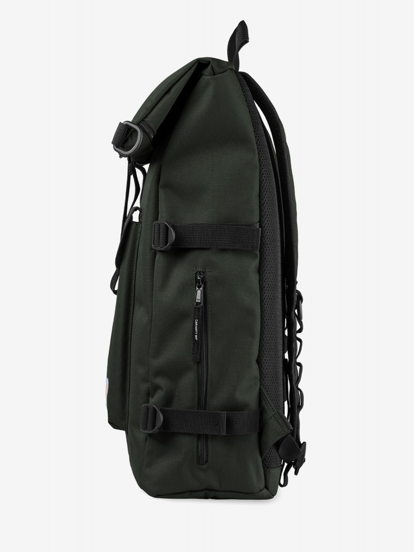 Mochila Carhartt WIP Philis Verde