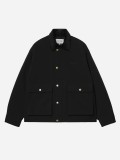 Chaqueta Carhartt WIP Quentin Negra