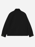 Chaqueta Carhartt WIP Quentin Negra