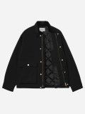 Chaqueta Carhartt WIP Quentin Negra