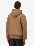 Sudadera con Capucha Carhartt WIP Sweat Camel Sudadera con Capucha Carhartt WIP Sweat Camel