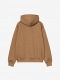 Sudadera con Capucha Carhartt WIP Sweat Camel Sudadera con Capucha Carhartt WIP Sweat Camel
