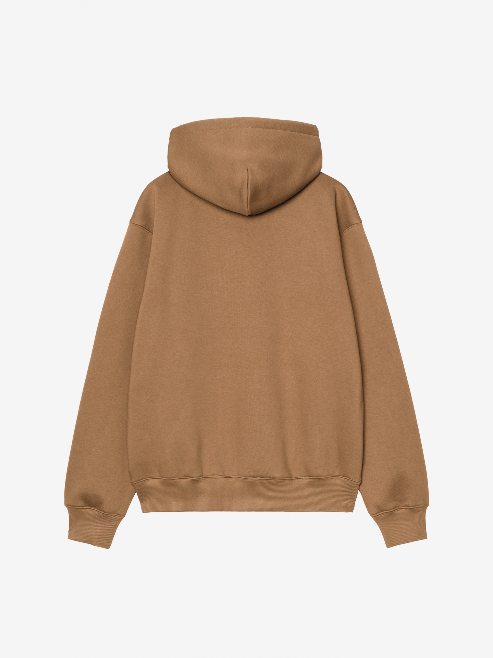 Carhartt WIP Sweat Camel Hoodie