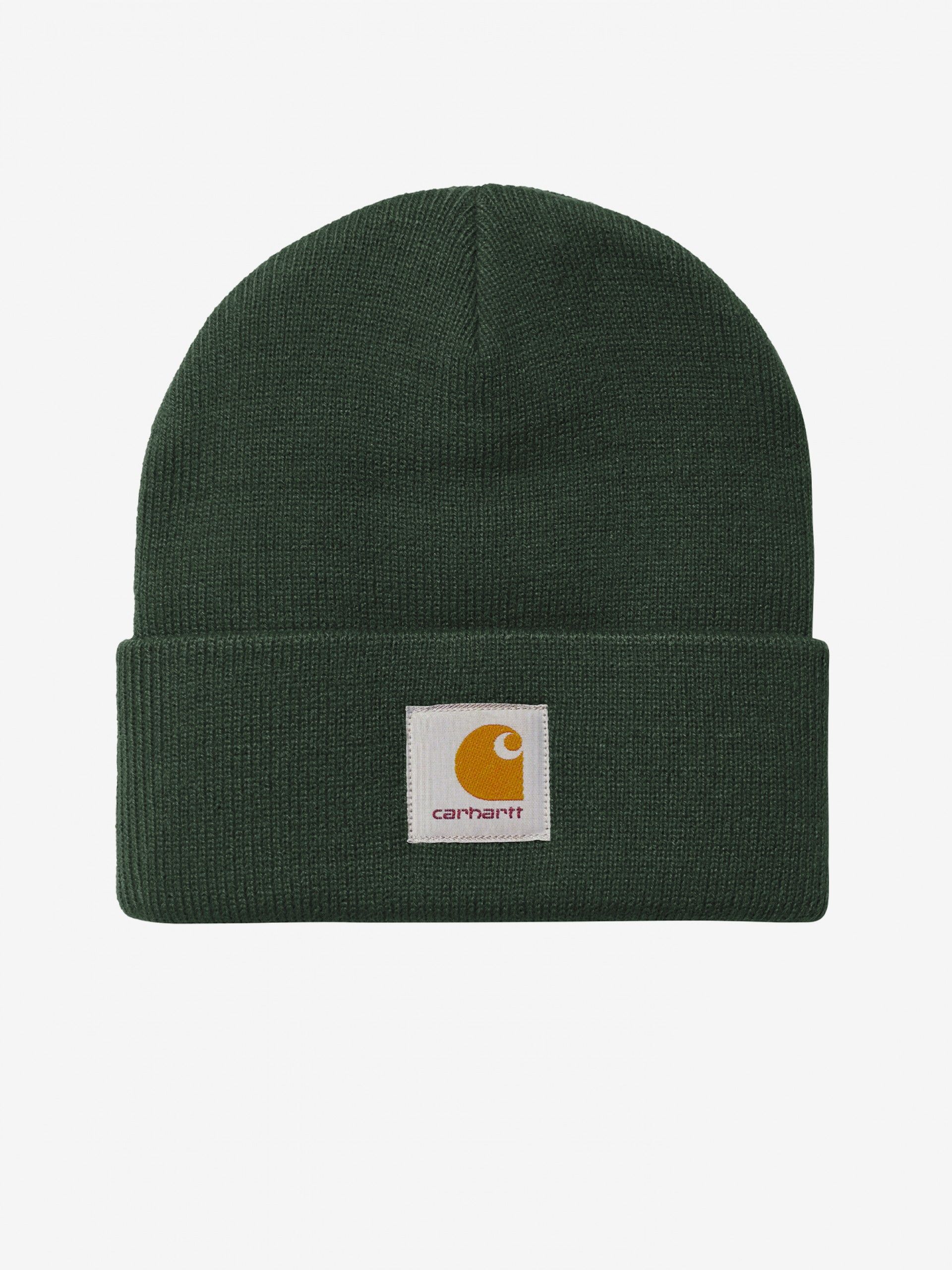 Gorro Carhartt WIP Short Watch Verde