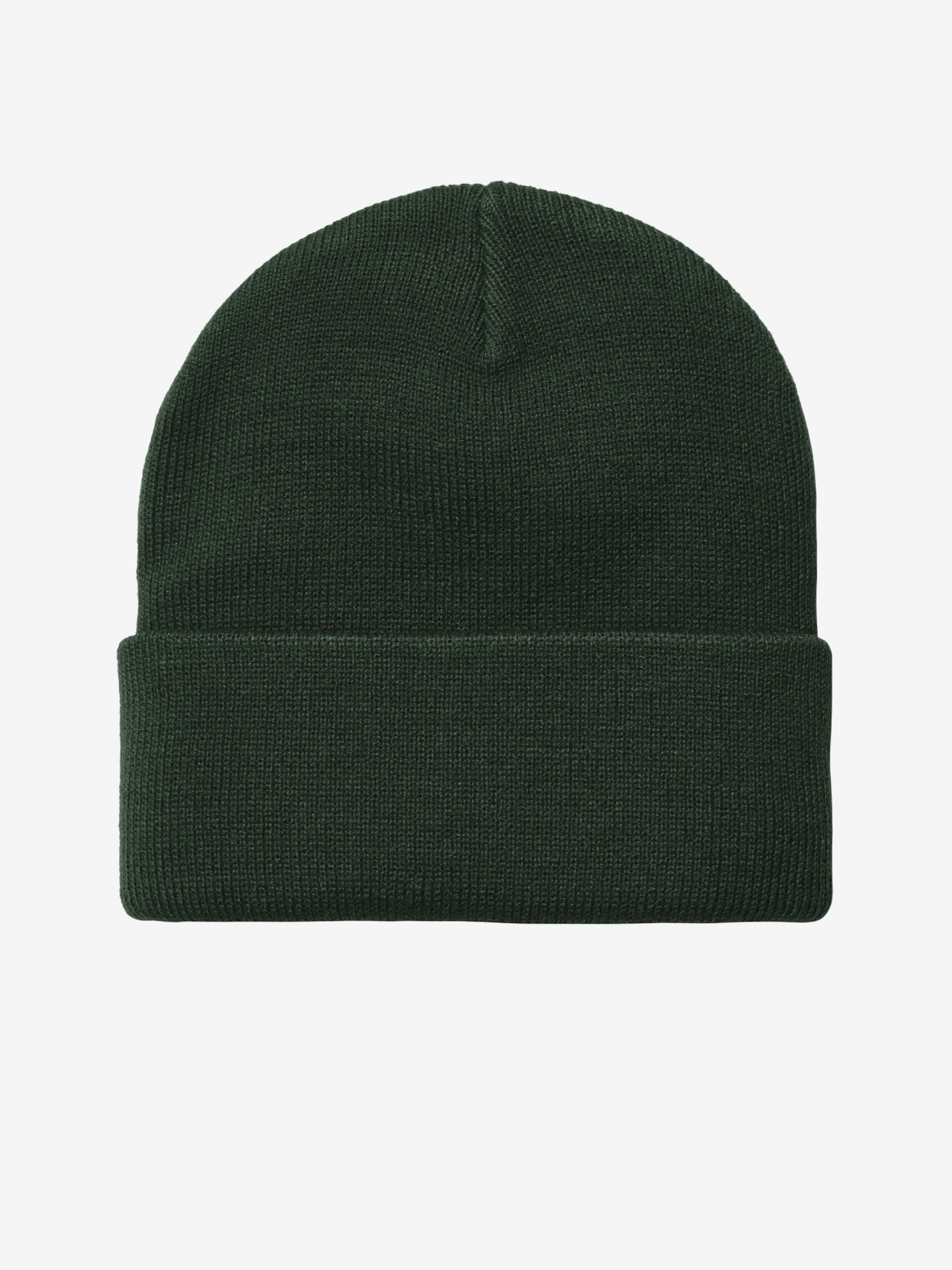 Gorro Carhartt WIP Short Watch Verde