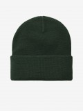 Carhartt WIP Short Watch Green Beanie Carhartt WIP Short Watch Green Beanie