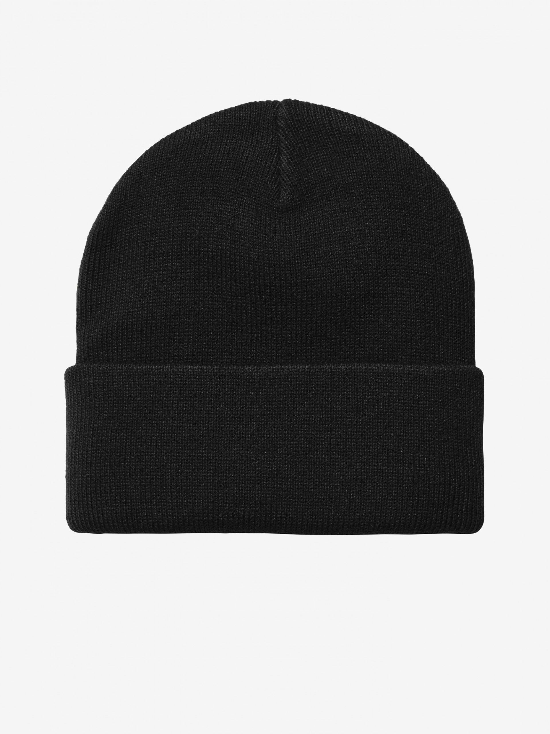 Gorro Carhartt WIP Short Watch Preto