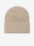 Carhartt WIP Short Watch Beige Beanie Carhartt WIP Short Watch Beige Beanie