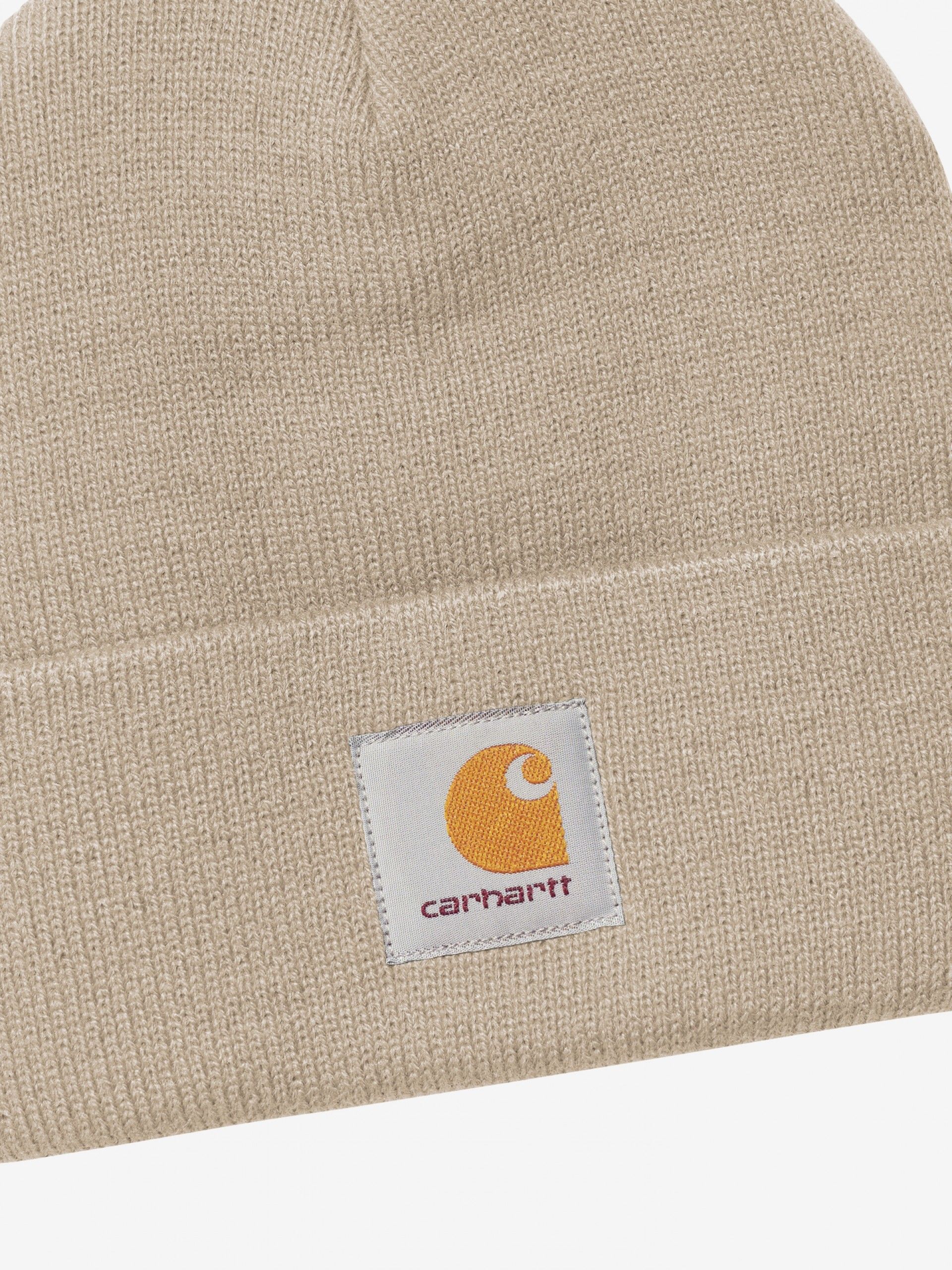 Gorro Carhartt WIP Short Watch Bege