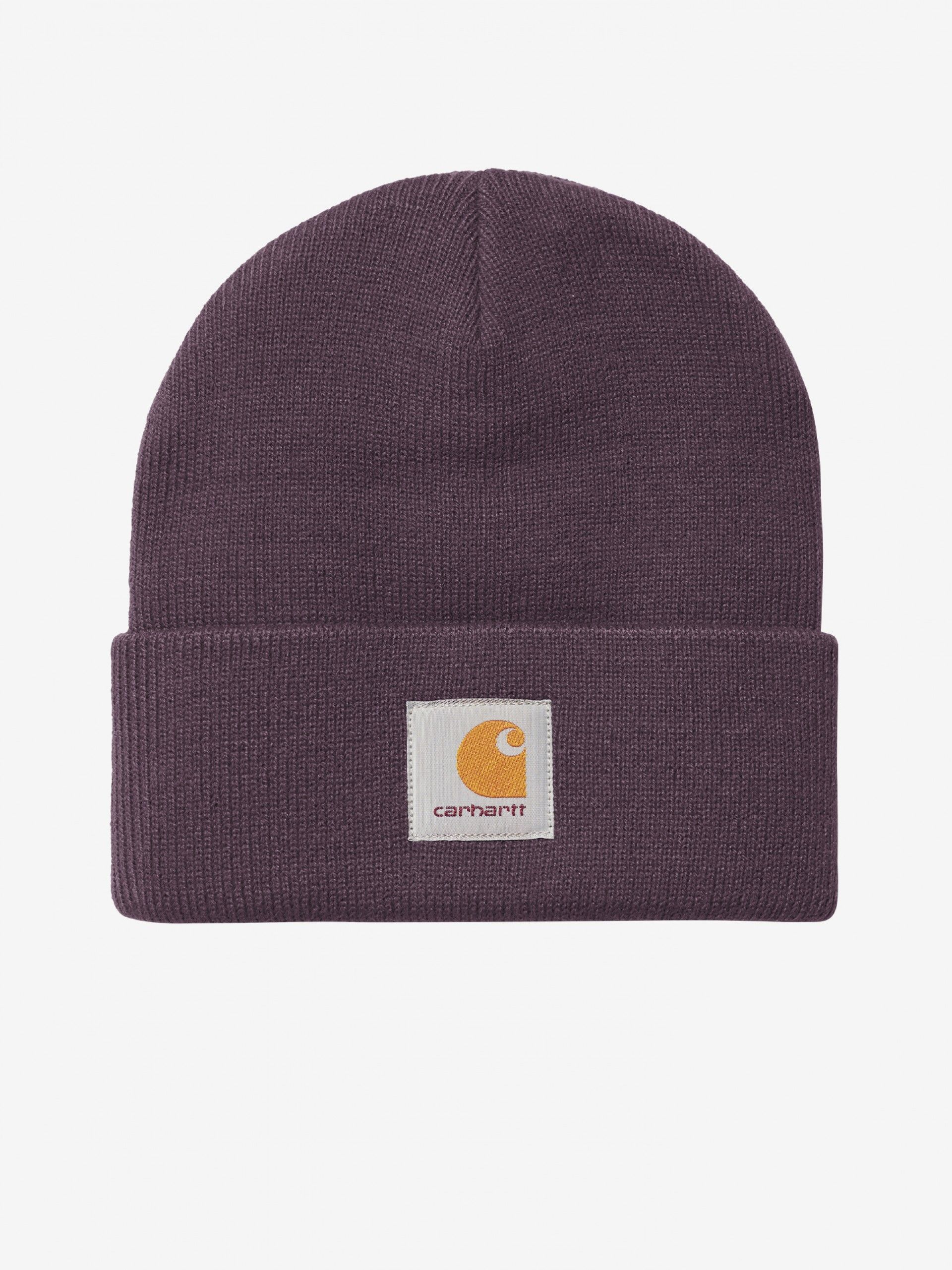 Gorro Carhartt WIP Short Watch Roxo