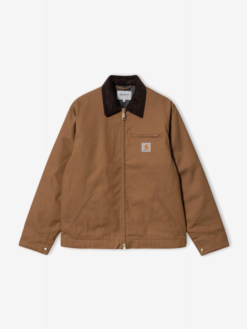 Casaco Carhartt WIP Detroit Casaco Carhartt WIP Detroit