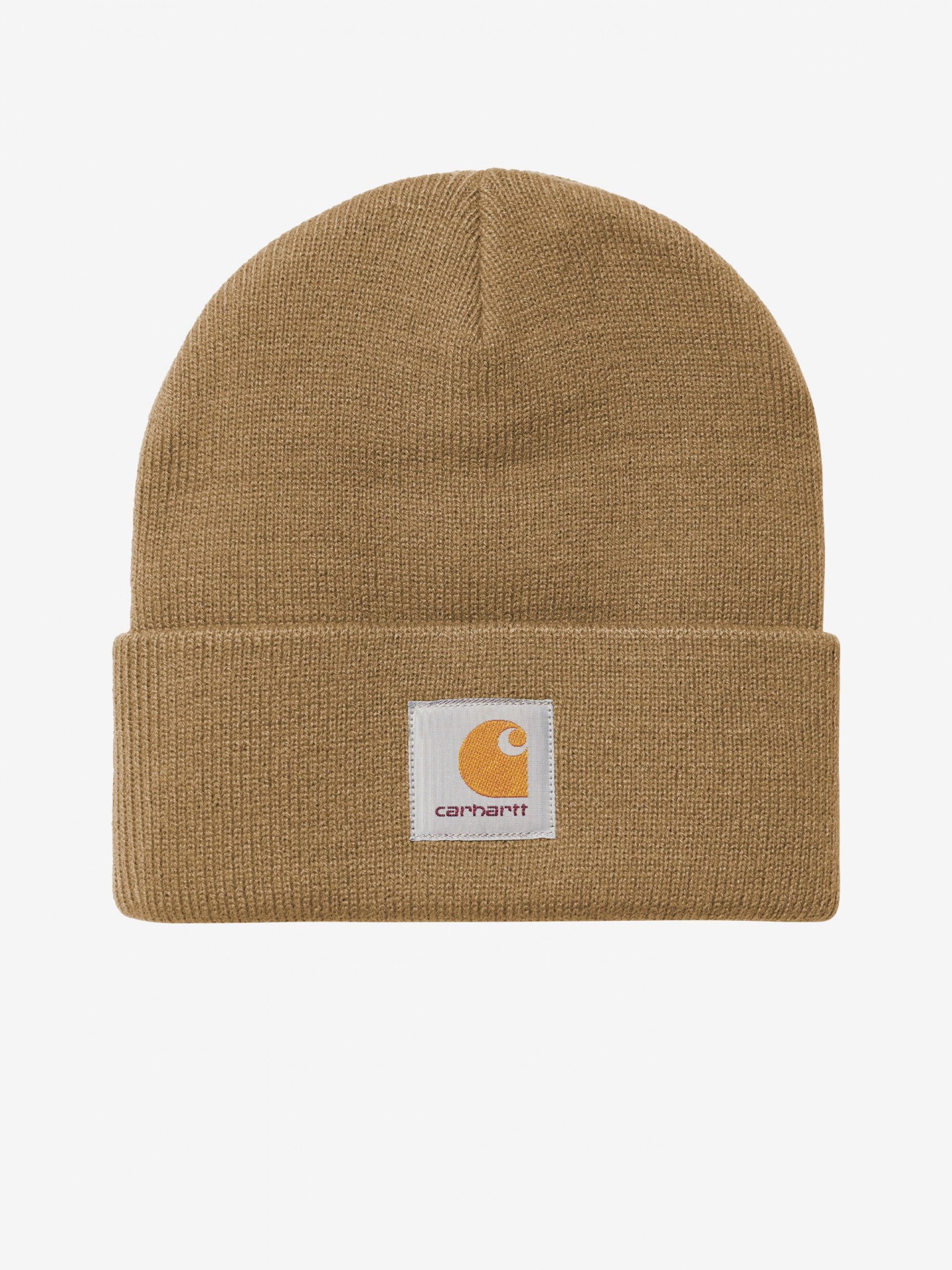 Gorro Carhartt WIP Short Watch Camel