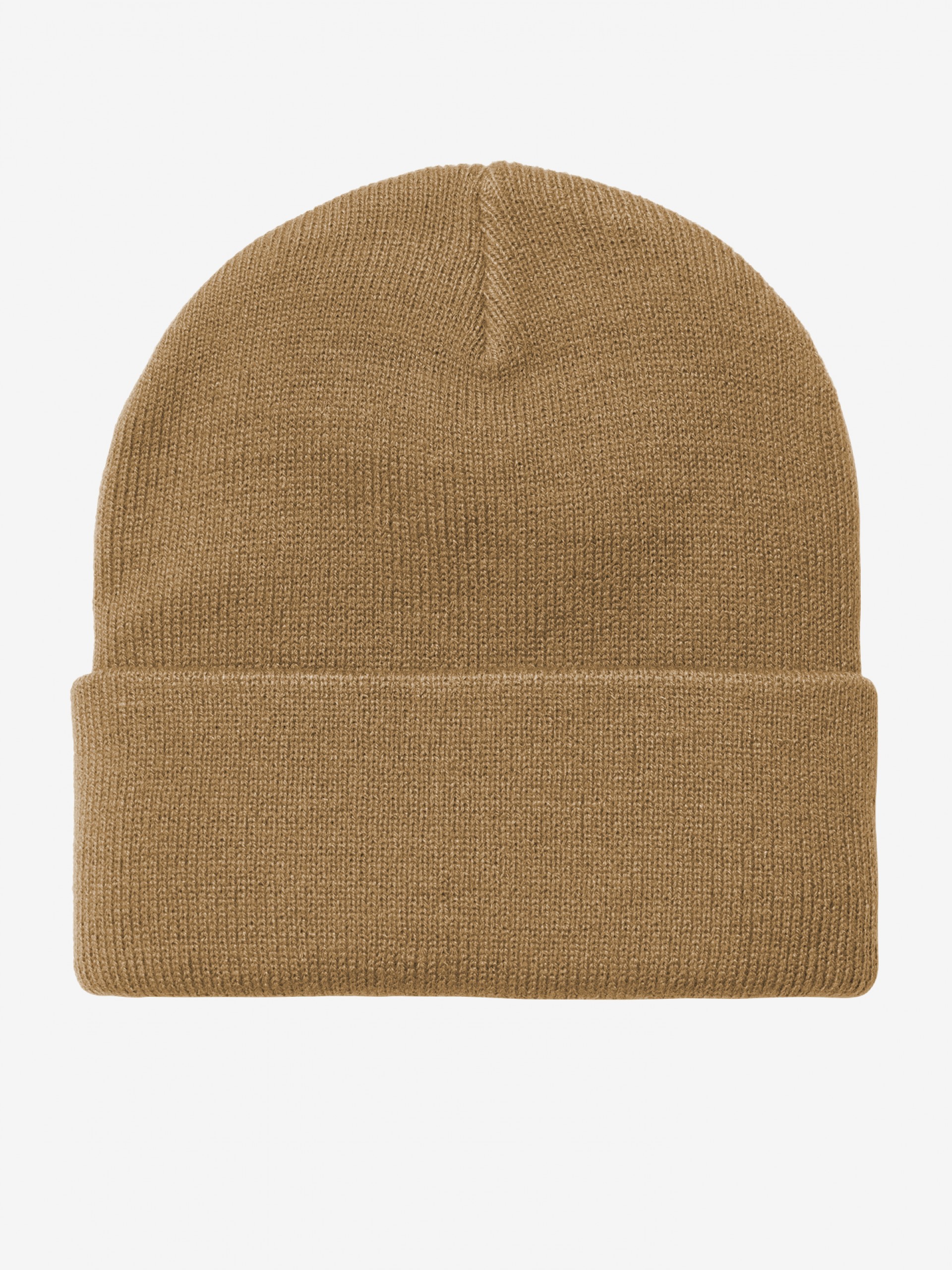 Gorro Carhartt WIP Short Watch Camel