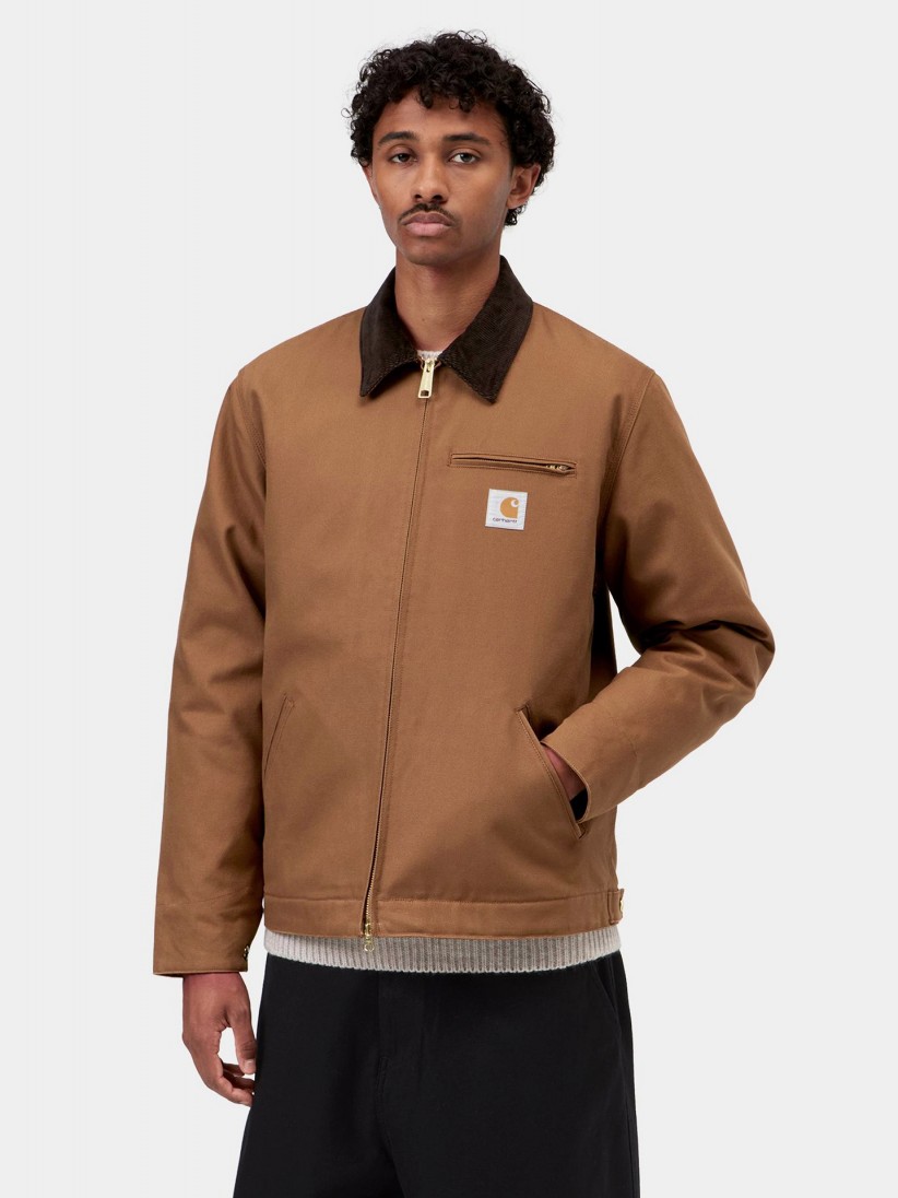 Casaco Carhartt WIP Detroit Casaco Carhartt WIP Detroit
