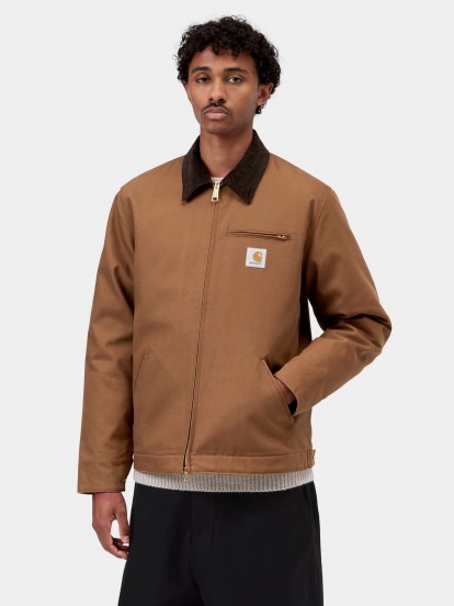Chaqueta Carhartt WIP Detroit Chaqueta Carhartt WIP Detroit