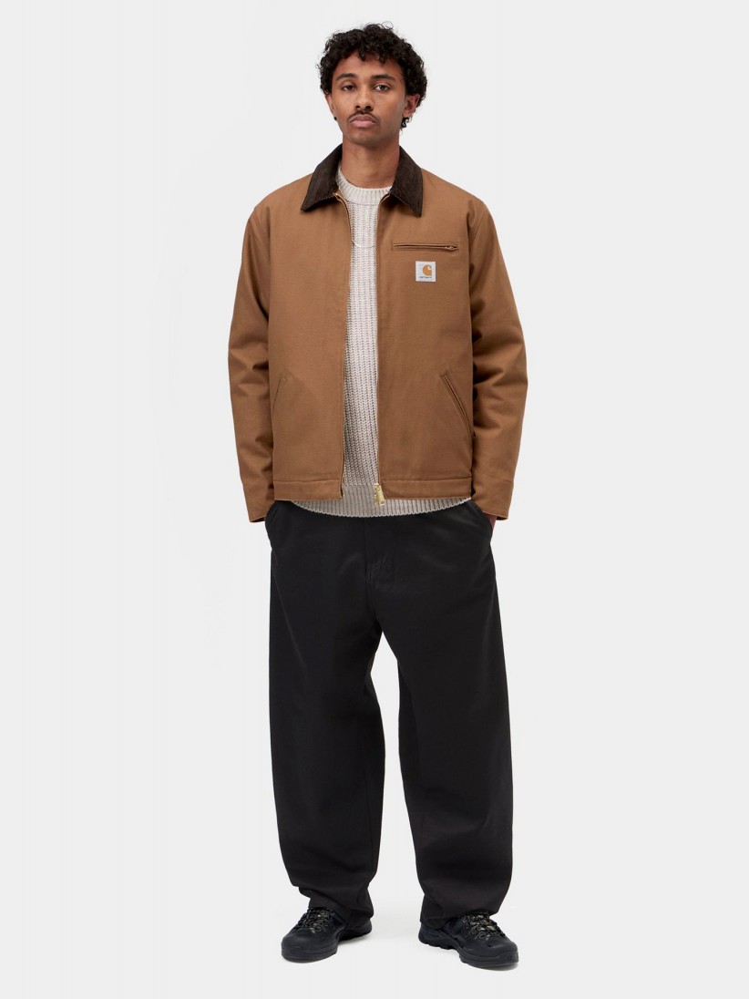 Casaco Carhartt WIP Detroit Casaco Carhartt WIP Detroit