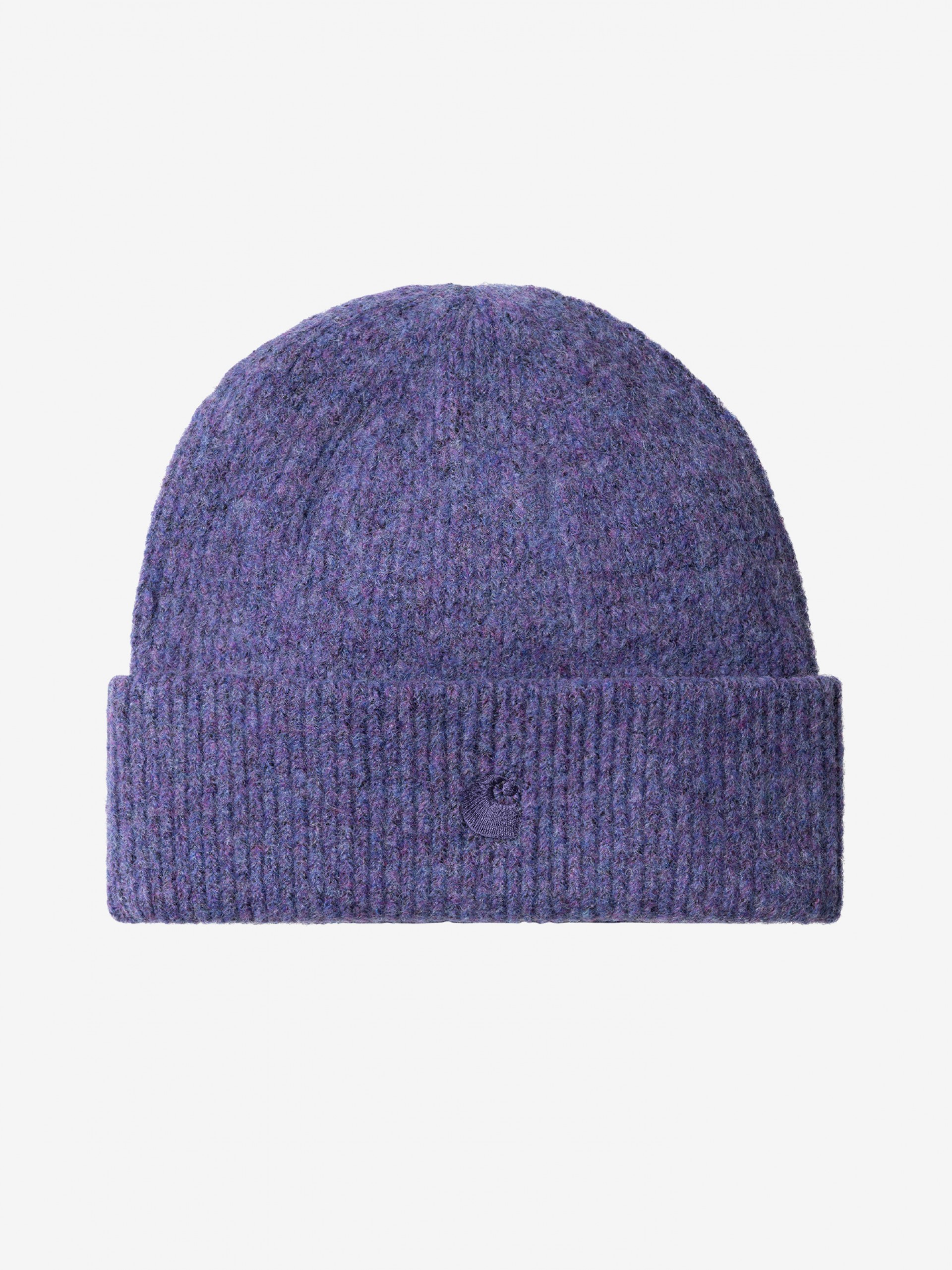 Gorro Carhartt WIP Curtis Morado