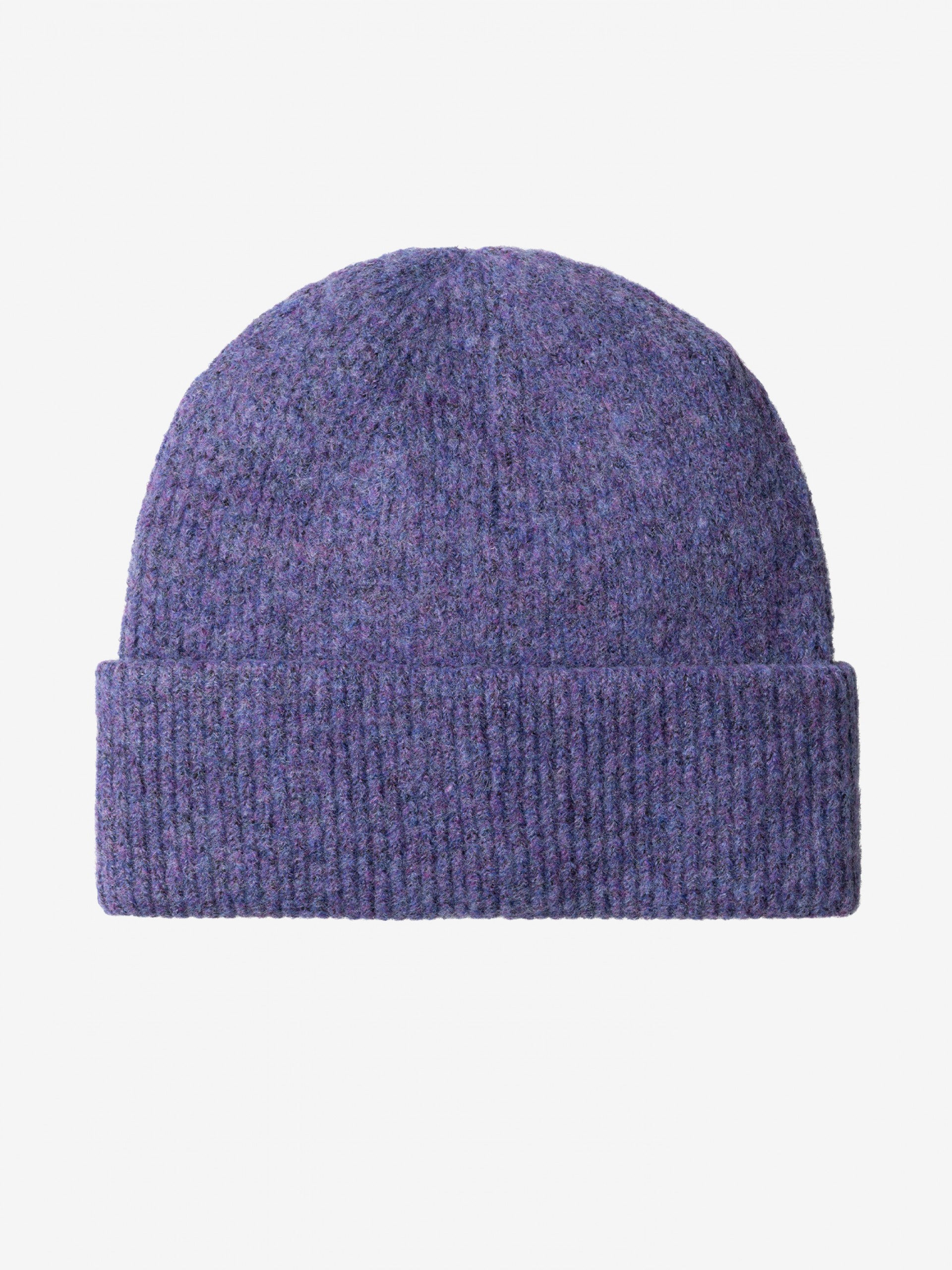 Gorro Carhartt WIP Curtis Roxo