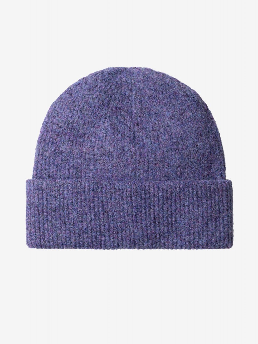 Gorro Carhartt WIP Curtis Morado