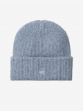 Carhartt WIP Curtis Blue Beanie
