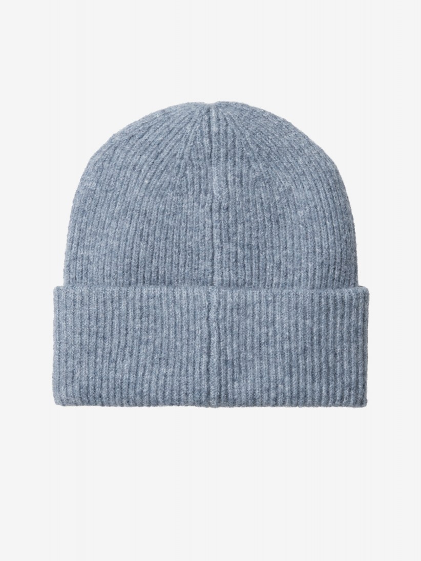 Carhartt WIP Curtis Blue Beanie