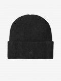 Carhartt WIP Curtis Black Beanie Carhartt WIP Curtis Black Beanie