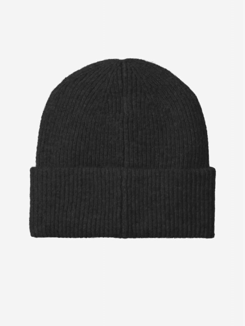 Carhartt WIP Curtis Black Beanie Carhartt WIP Curtis Black Beanie