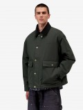 Chaqueta Carhartt WIP Quentin Verde Chaqueta Carhartt WIP Quentin Verde