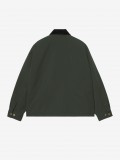 Chaqueta Carhartt WIP Quentin Verde Chaqueta Carhartt WIP Quentin Verde