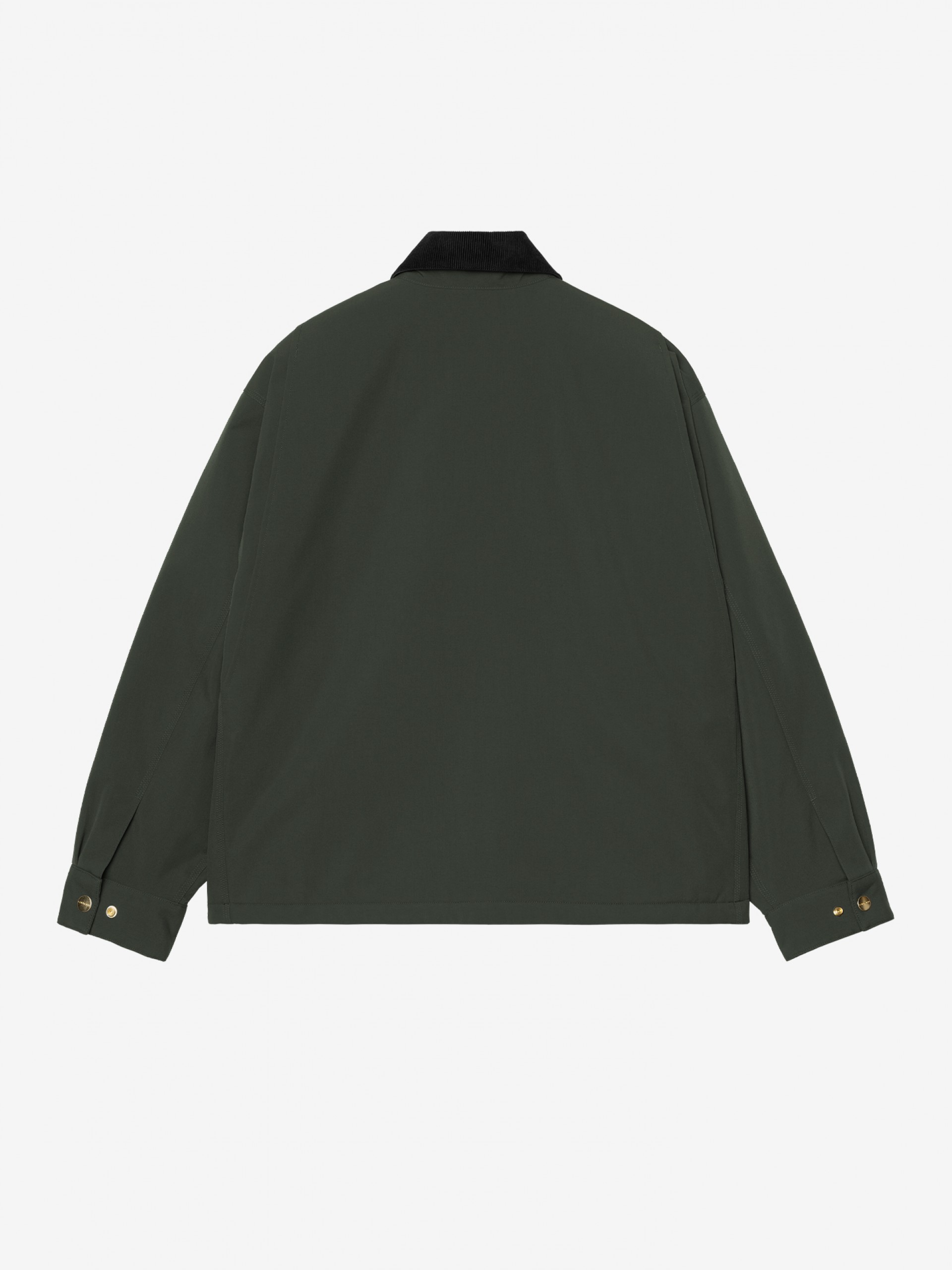 Casaco Carhartt WIP Quentin Verde