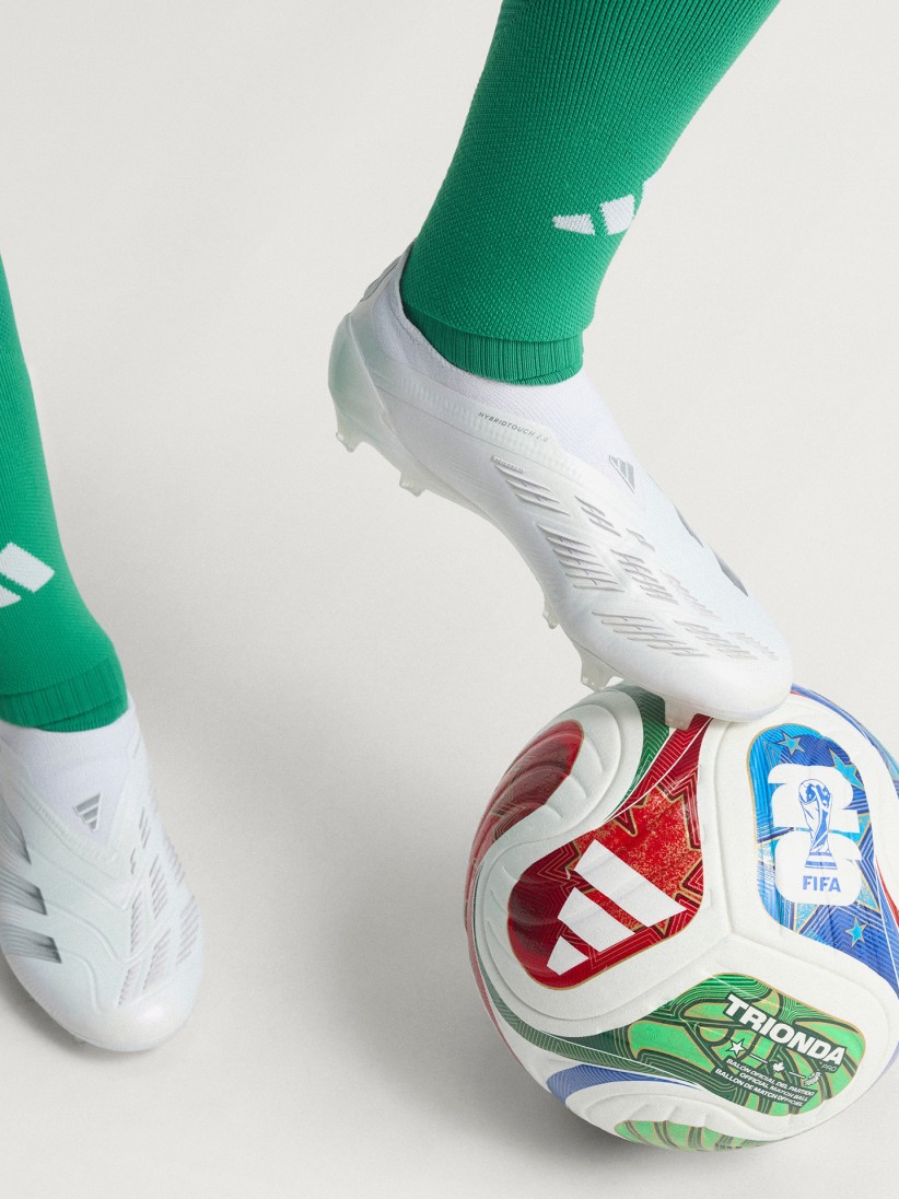 Balón Adidas Trionda FIFA World Cup 26 Pro Balón Adidas Trionda FIFA World Cup 26 Pro