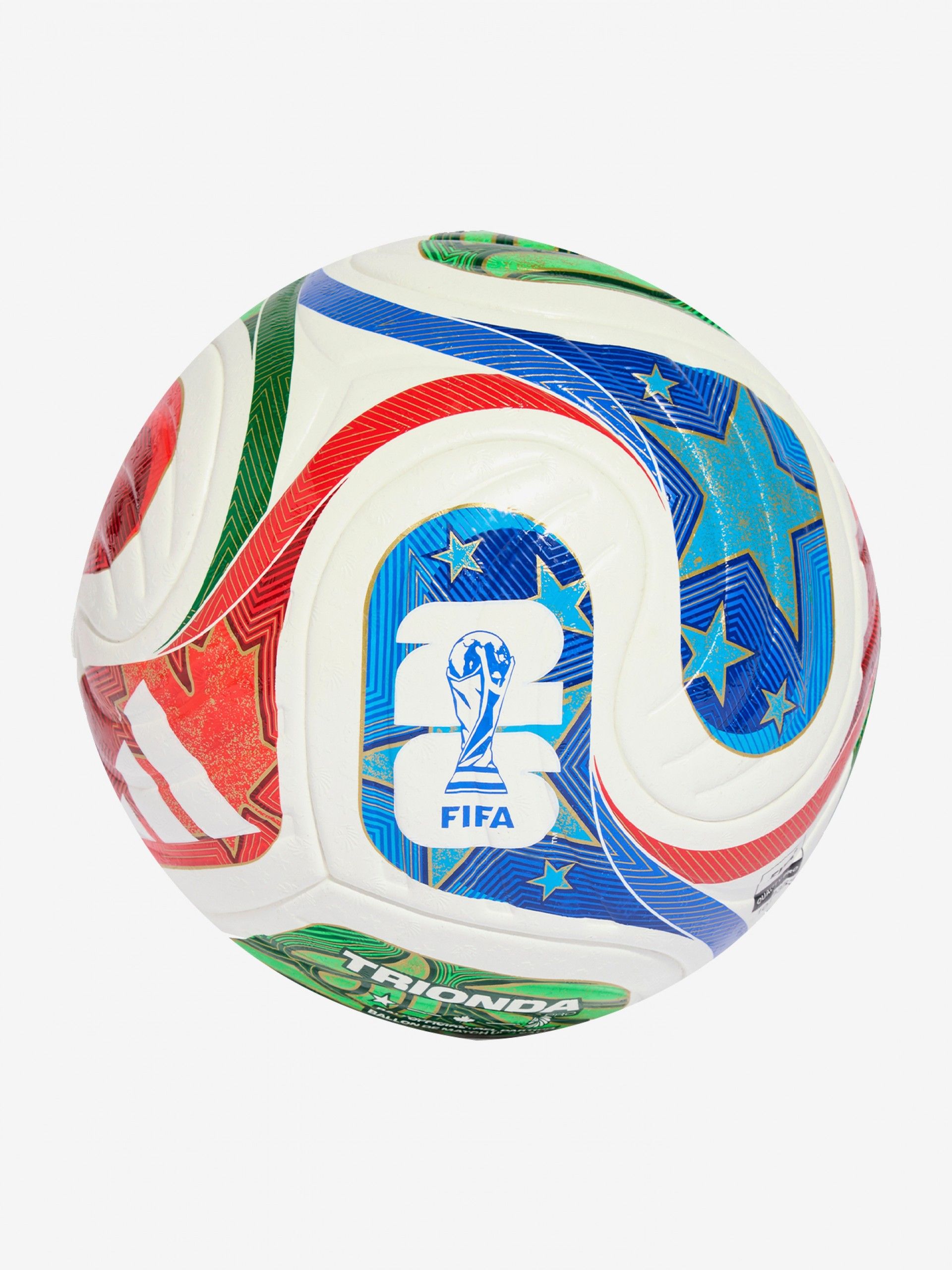 Adidas Trionda FIFA World Cup 26 Pro Ball