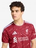 Camiseta Adidas Liverpool F. C. Equipación Principal 26/27 Camiseta Adidas Liverpool F. C. Equipación Principal 26/27