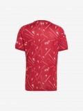 Camiseta Adidas Liverpool F. C. Equipación Principal 26/27 Camiseta Adidas Liverpool F. C. Equipación Principal 26/27