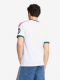 Camiseta Adidas Real Madrid Equipación Principal 26/27 Camiseta Adidas Real Madrid Equipación Principal 26/27