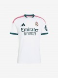 Camiseta Adidas Real Madrid Equipación Principal 26/27 Camiseta Adidas Real Madrid Equipación Principal 26/27