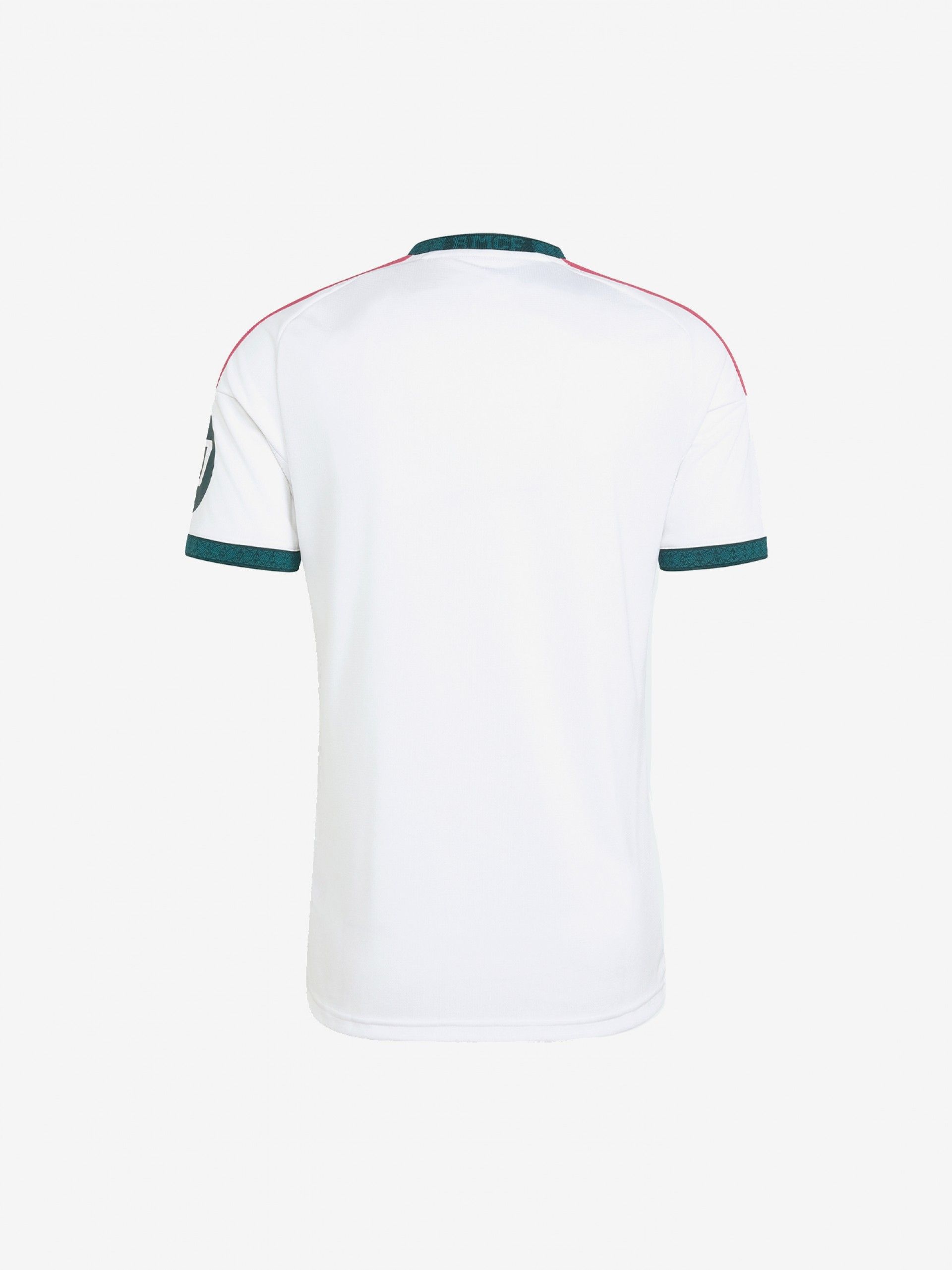 Adidas Real Madrid Home 26/27 Jersey