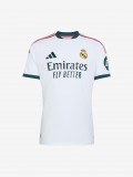 Camiseta Adidas Real Madrid Equipación Principal Auténtica 26/27 Camiseta Adidas Real Madrid Equipación Principal Auténtica 26/27