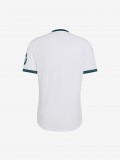 Camiseta Adidas Real Madrid Equipación Principal Auténtica 26/27 Camiseta Adidas Real Madrid Equipación Principal Auténtica 26/27