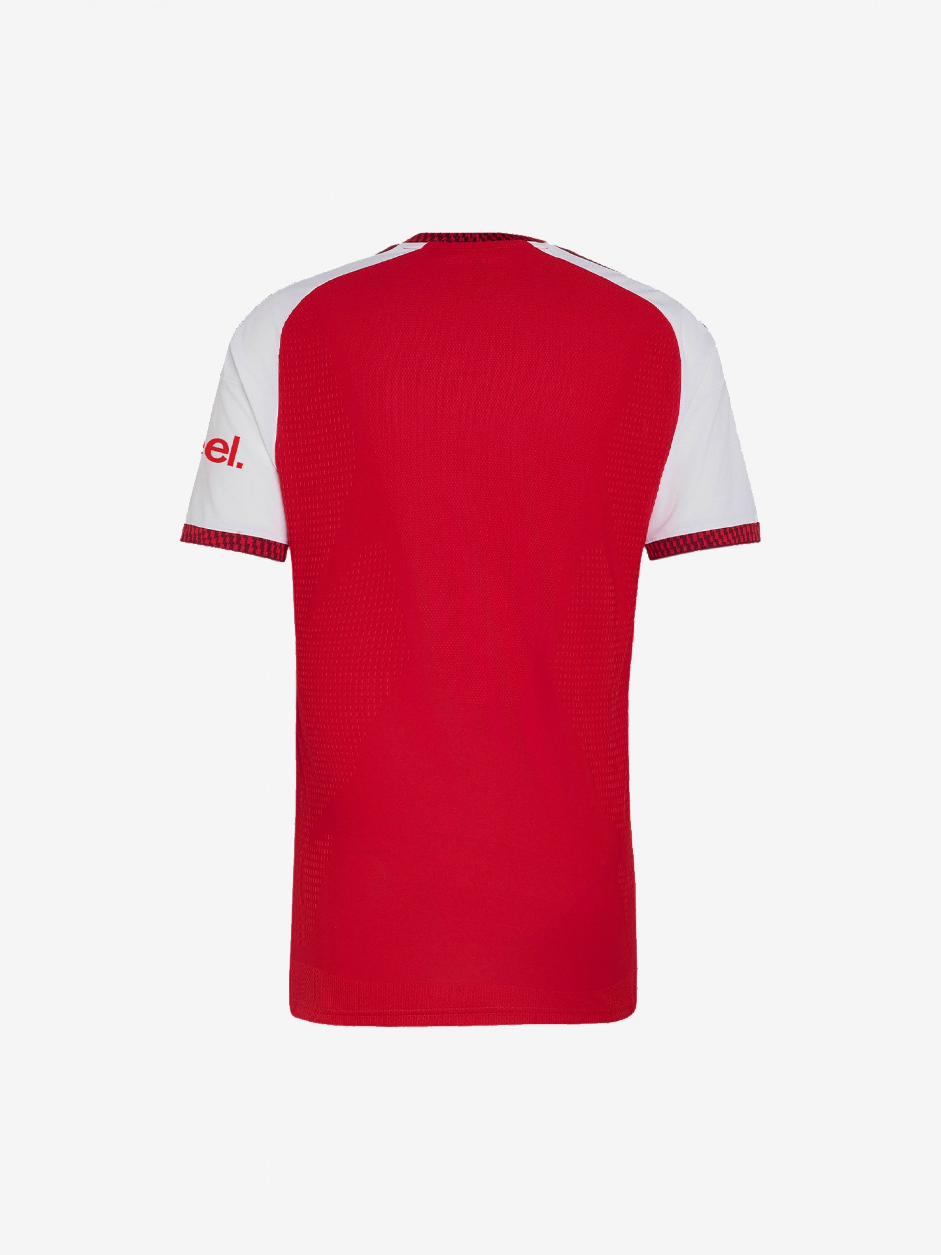 Camisola Adidas Arsenal F. C. Principal Autêntica EP26/27