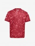 Camiseta Adidas Liverpool F. C. Equipaci�n Principal J�nior 26/27