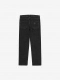 Carhartt WIP Klondike Black Jeans Carhartt WIP Klondike Black Jeans