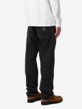 Carhartt WIP Klondike Black Jeans Carhartt WIP Klondike Black Jeans