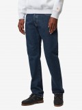 Carhartt WIP Klondike Blue Jeans