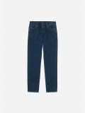 Carhartt WIP Klondike Blue Jeans