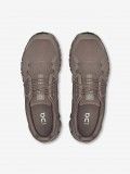 Zapatillas On Running Cloud 6 Marrones
