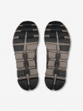 Zapatillas On Running Cloud 6 Marrones