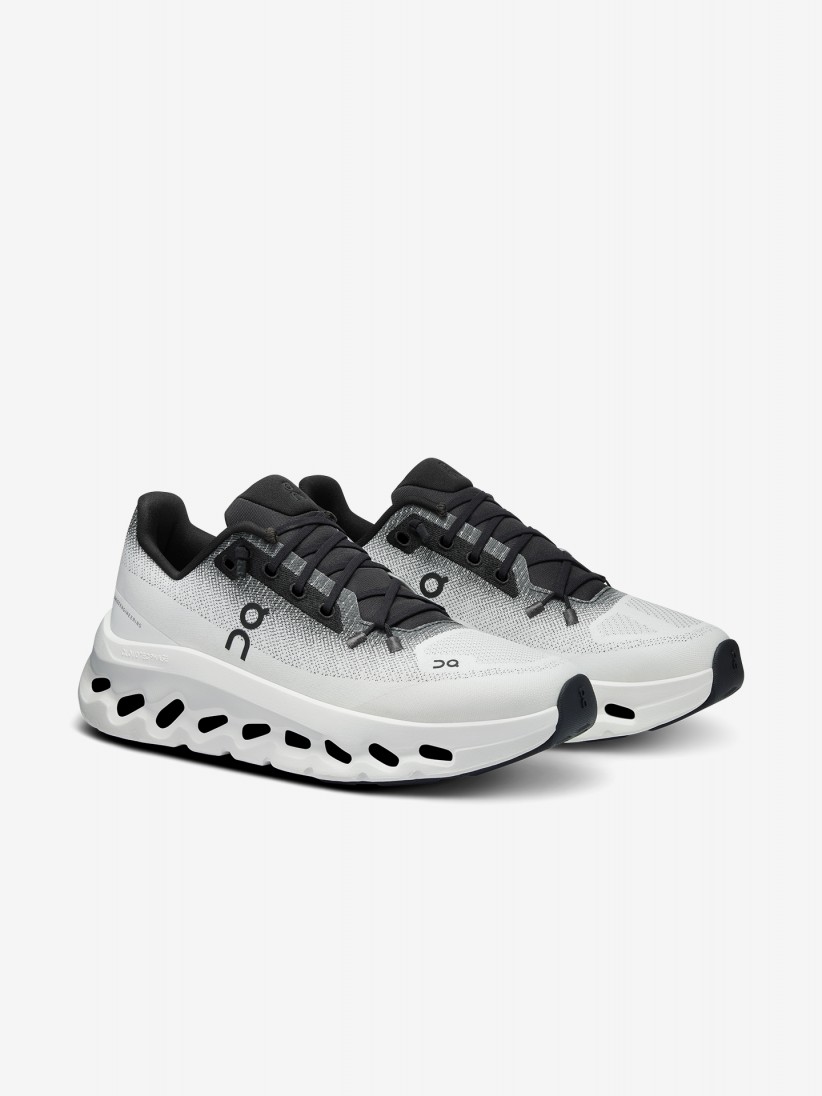 Zapatillas On Running Cloudtilt Negras y Grises W Zapatillas On Running Cloudtilt Negras y Grises W